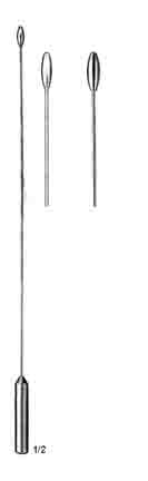 GARRETT VASKULER DİLATÖR 215MM